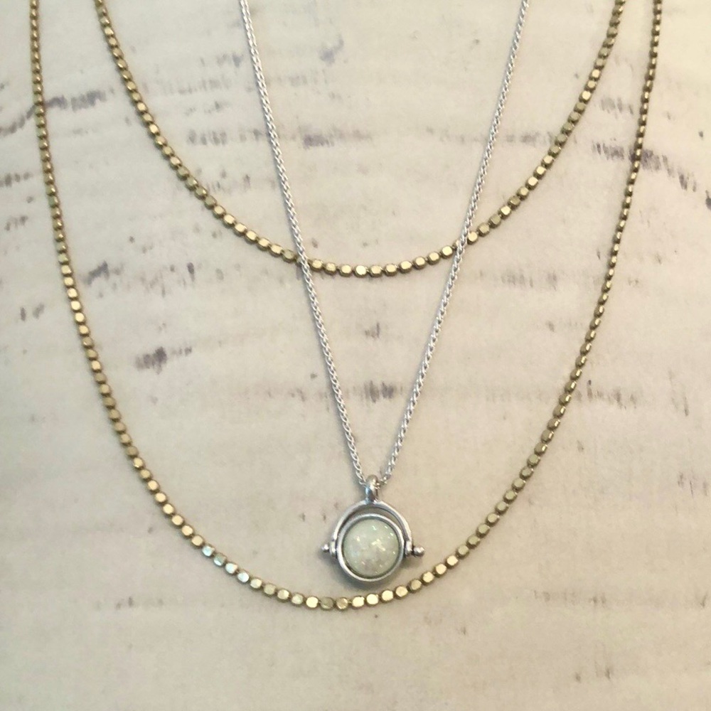 Lucky Brand Necklace - Picture 7 of 7